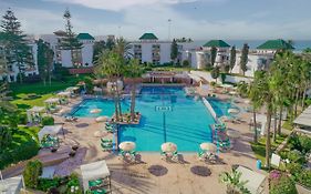 Hotel Lti Agadir Beach Club